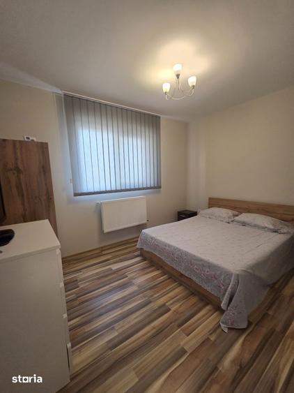 Apartament cu 2 camere decomandat în Ipotești
