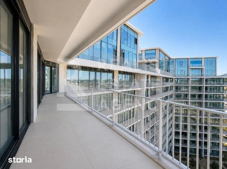 Apartament cu 2 camere semidecomandat în Colentina