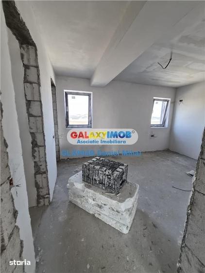 Casă cu 5 camere cu Teren 450 Mp în Central