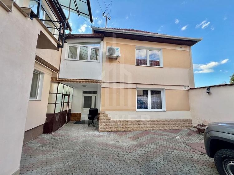 Casă cu 4 camere cu Canalizare în Țiglari