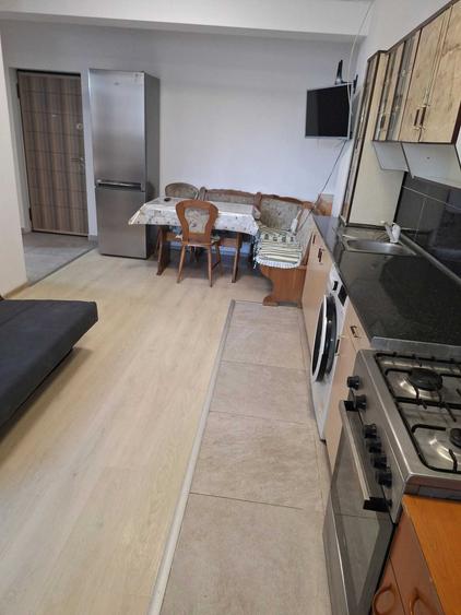 Apartament cu 2 camere decomandat în Sălaj