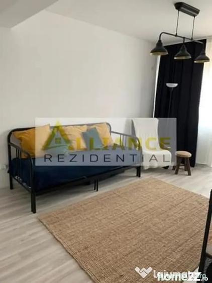 Apartament 2 camere - Parc Tudor Arghezi - Bucuresti (Bucuresti-Ilfov) - 1