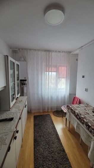 Apartament cu 2 camere decomandat în Gura Văii