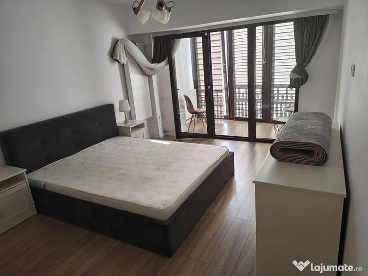 Apartament cu 2 camere decomandat în Vitan