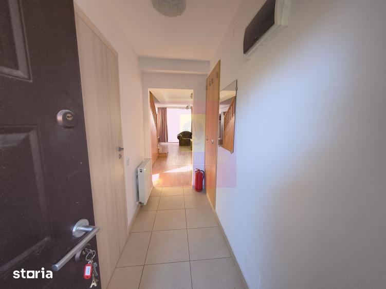 Casă cu 4 camere cu Teren 125 Mp în Ghencea
