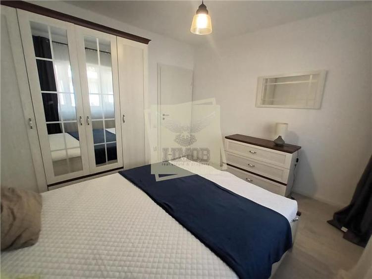 Apartament modern 90 mp utili cu 3 camere si 2 terase in Selimbar - 7
