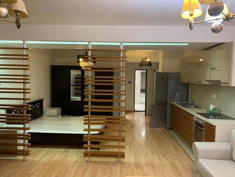 Garsoniera | Vitan-Dudesti | INCITY RESIDENCE - 2