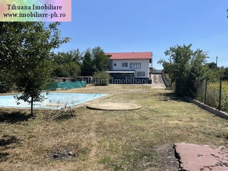 Casă individuală cu 6 camere cu Garaj în Gorgota