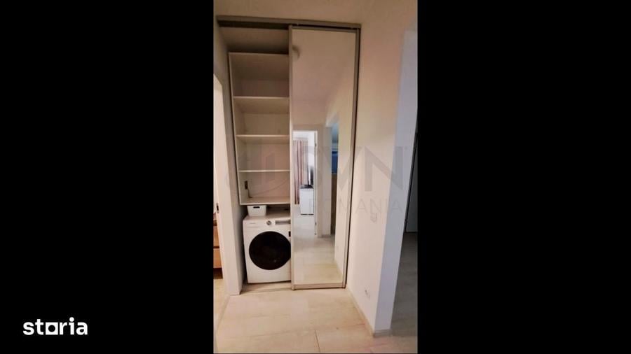 Apartament 2 camere I Barbu Vacarescu - 4
