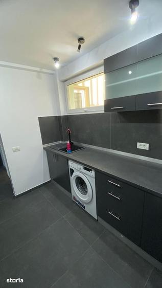 2 camere Eroii Revolu?iei | 6 min metrou | Parcare | Boiler - 10