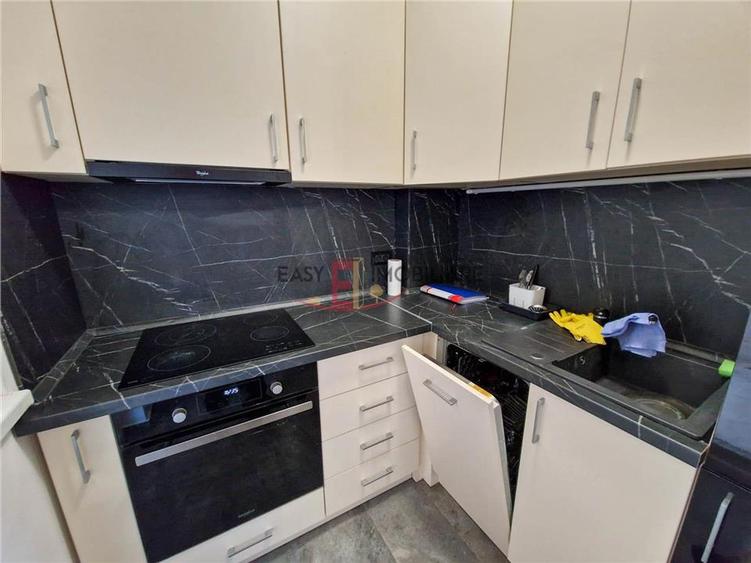 Apartament 4 camere, UMF, central, Targu Mures - 10