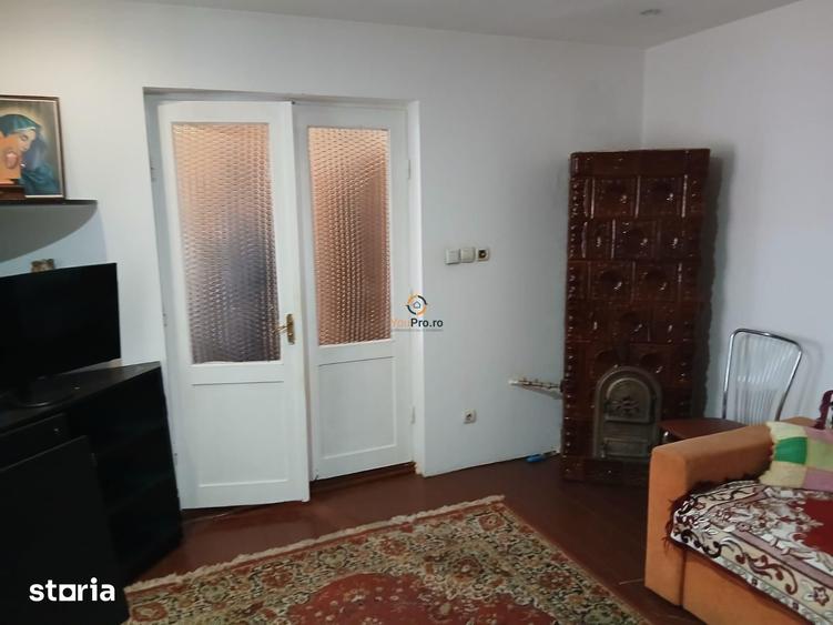 Apartament zona Balcescu - 1