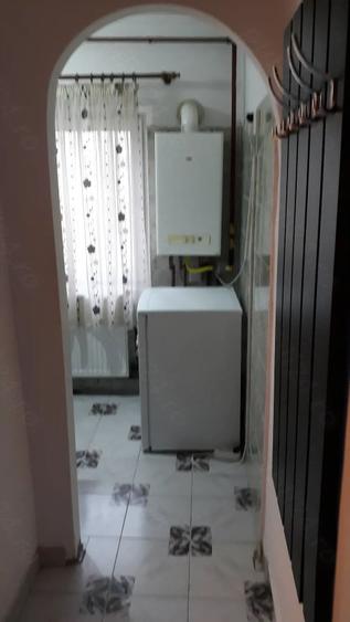 Garsonieră decomandată în Ultracentral