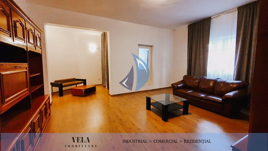 Apartament cu 3 camere în Libertății