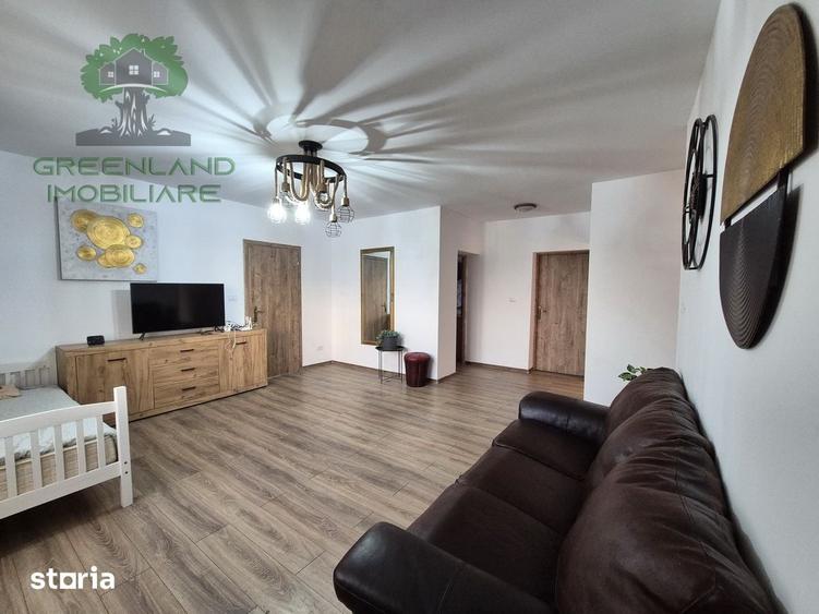 Casă cu 4 camere cu Teren 480 Mp în Miroslava