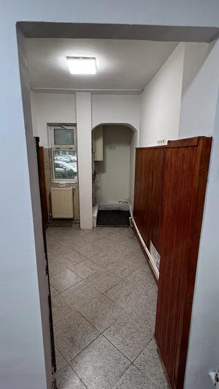 Spațiu comercial, de 34 mp, în Micro 6
