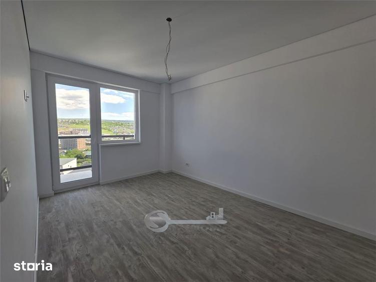 Garsonieră decomandată în Bârnova