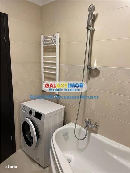Apartament cu 2 camere în Roșu