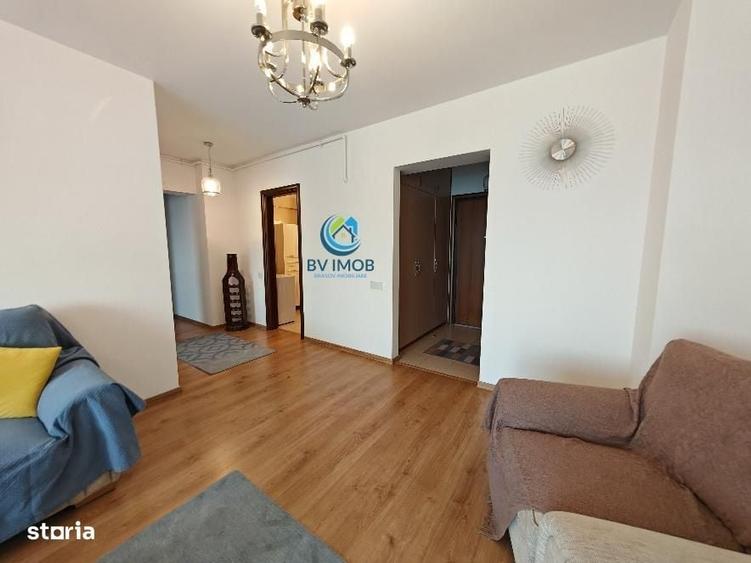Inchiriem Apartament 2 Camere, Mobilat, Decomandat, Astra - 6