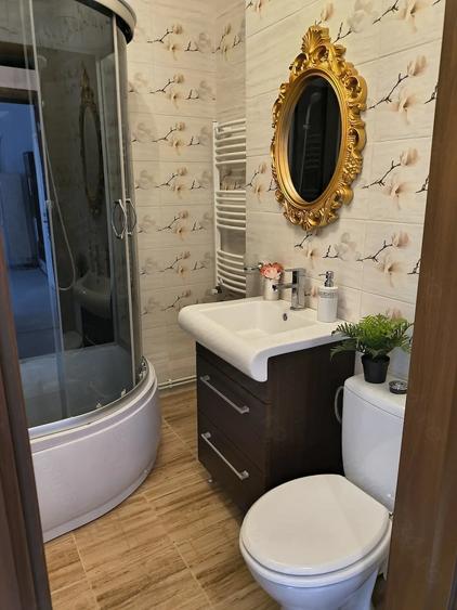 Apartament cu 2 camere semidecomandat în Domenii
