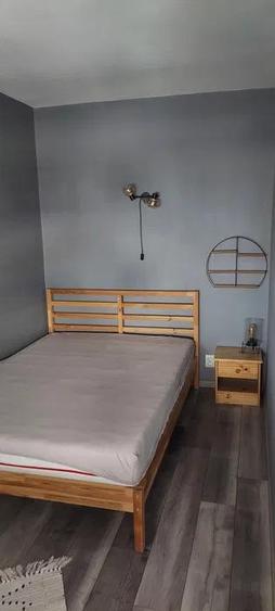 Garsonieră decomandată, mobilată în Cug