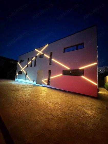 Apartament cu 2 camere decomandat în Bucovina