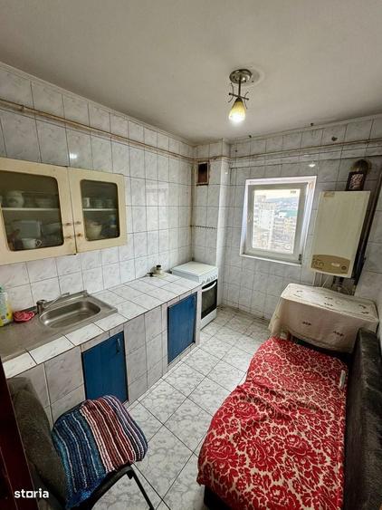 Apartament cu 2 camere decomandat în Albești