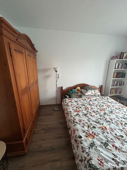 Apulum residence - apartament de inchiriat - parcare subterana - 2