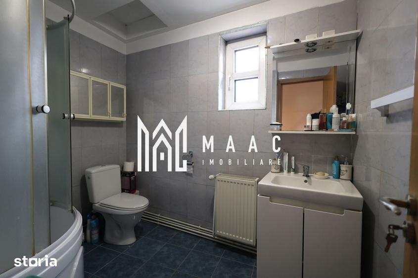 Casă cu 4 camere decomandat cu Teren 265 Mp în Lazaret
