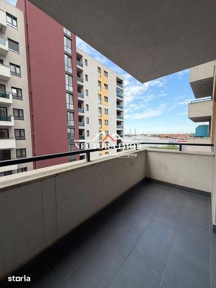 NECTORA IMOB-Apartament 3 camere, 2 bai, Parcare, Victoria Rezidential - 9