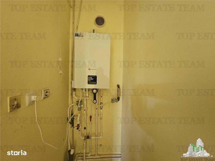 Casă cu 4 camere cu Teren 280 Mp în Central