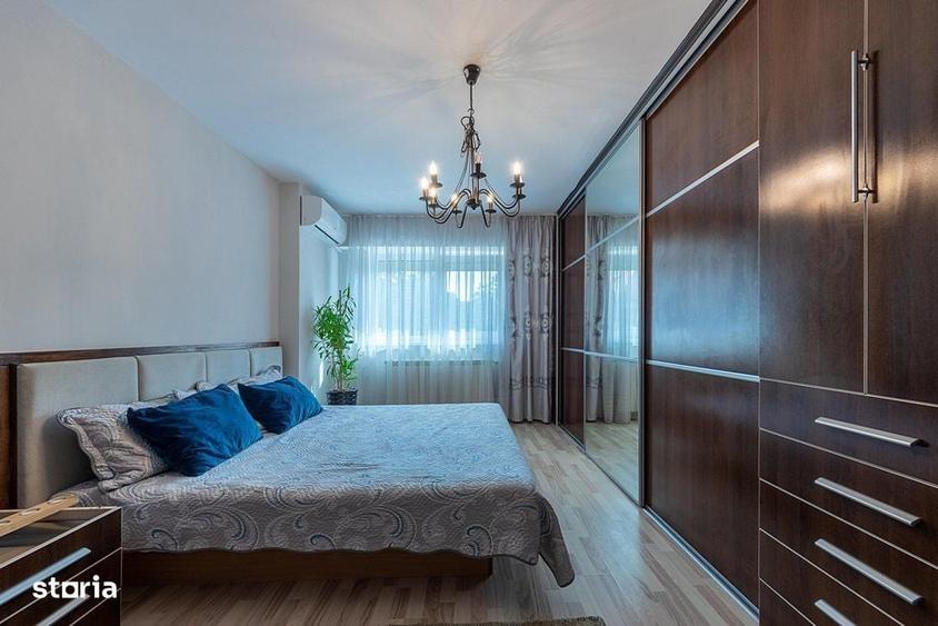 Unirii, apartament unicat 160mp - 6
