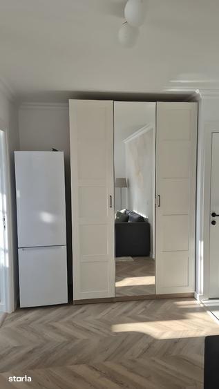 Garsoniera complet renovata ?i utilata, zona Spitalul Colentina - 2