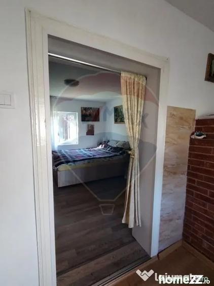 Casă cu 2 camere cu Teren 11541 Mp în Periferie