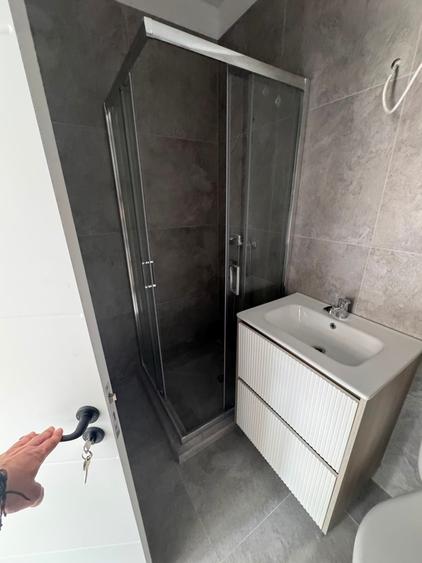 Apartament cu 2 camere în Militari
