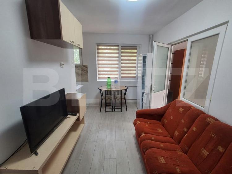 Apartament cu 2 camere în zona Cantemir, Iași, renovat și ideal pentru investiți - 4