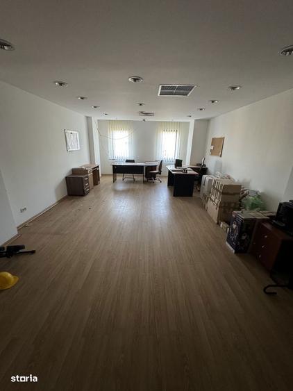 Spațiu comercial, de 3,308 mp, în Alexandriei