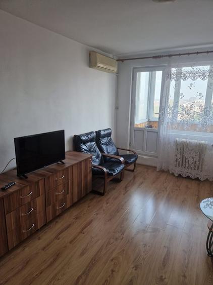 Garsonieră decomandată în Fundeni