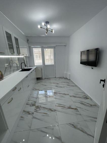 Apartament cu 2 camere decomandat, mobilat în Plantelor