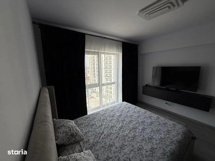 Apartament 2 camere Crangasi | bloc nou| disponibil | prima inchiriere - 5