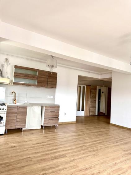 Apartament de 2 camere, finisat, loc de parcare, zona Lidl - 5