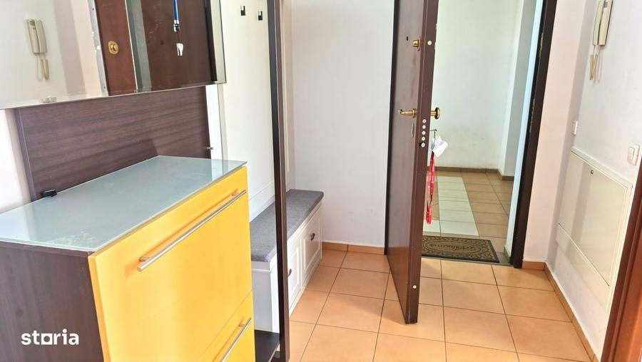 Apartament cu 2 camere în Politehnica
