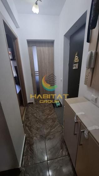 Apartament cu 2 camere decomandat, mobilat în Berceni