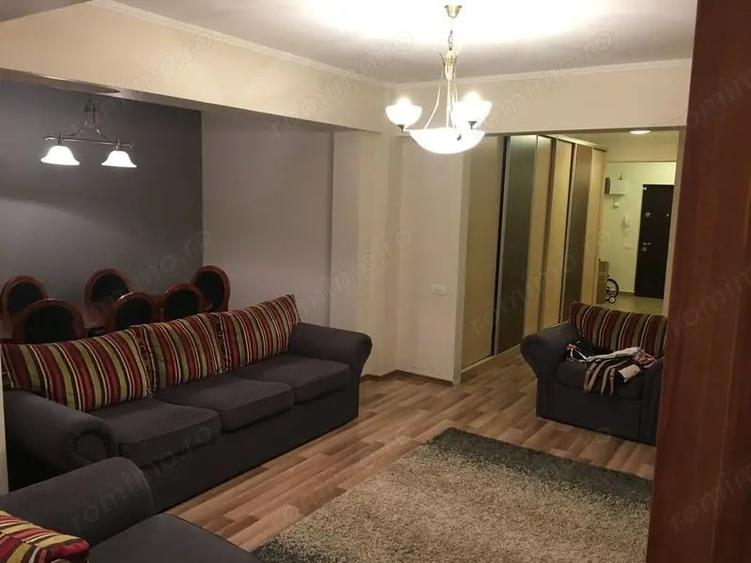 3 Camere 130 mp | Mobilat Lux | Parcare Subterana | Centrala| Cartier Latin - 15