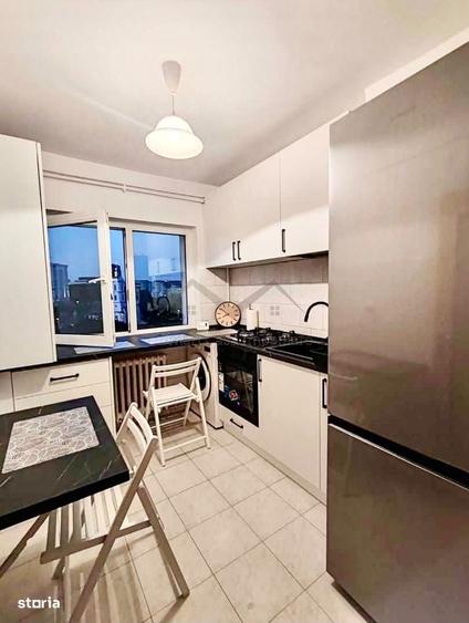 Apartament cu 2 camere decomandat în Alexandru cel Bun
