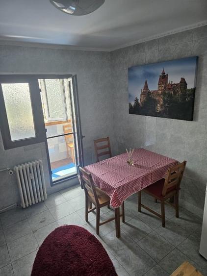 Crangasi, Proprietar inchiriez apartament 2 camere decomandat - 5