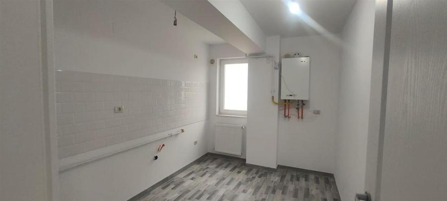 Apartament cu 2 camere decomandat în Bucium