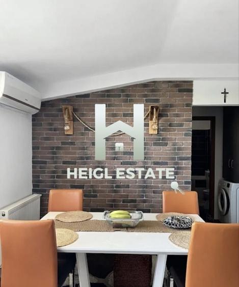 Apartament cu 3 camere, mobilat în Soarelui