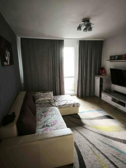 Apartament cu 2 camere decomandat, mobilat în Drumul Taberei — fotografia 1