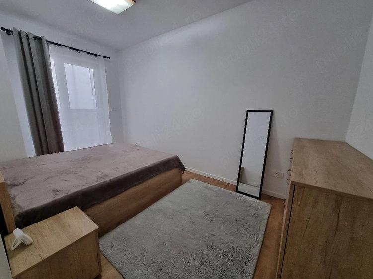 Apartament cu 2 camere decomandat în Torontalului
